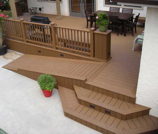 custom wheelchair ramp