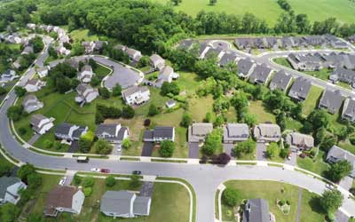 New Homes in Hampton Roads, Virginia